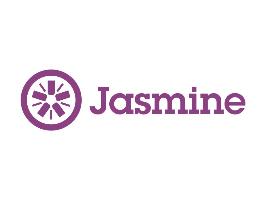 Jasmine Icon