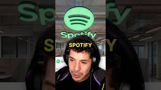 Spotify VS programadores #software #spotify #programming #tecnologia #music