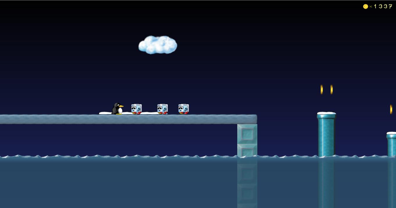 Level Image