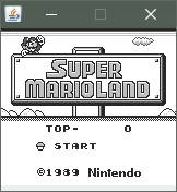 Super Mario Land