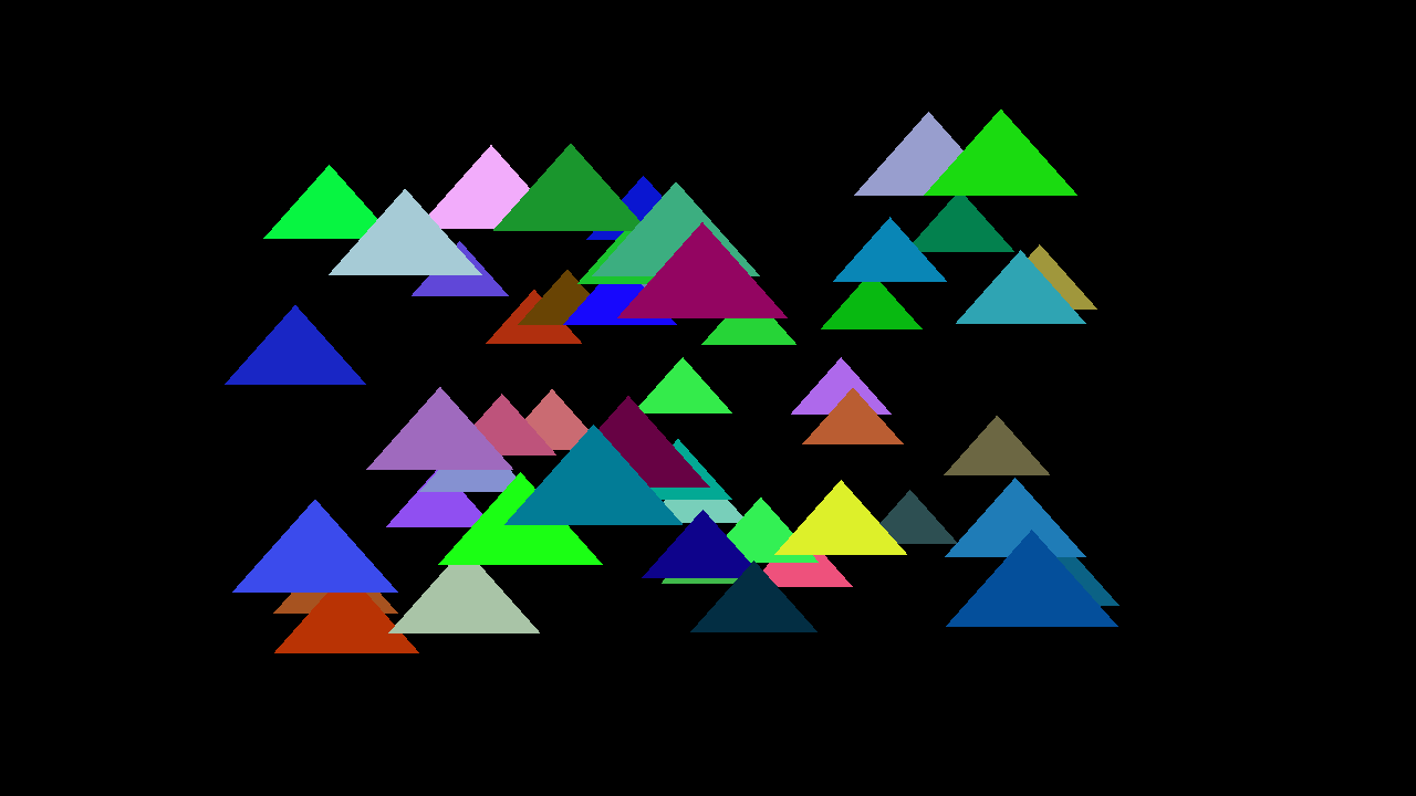 Triangles