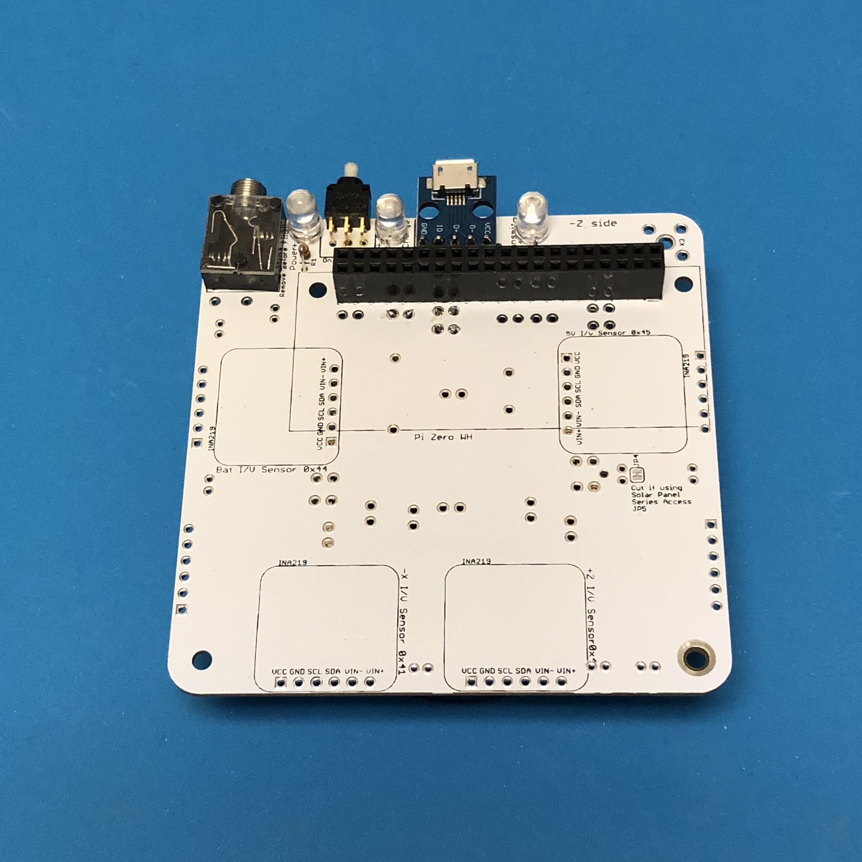 Step 2 with GPIO