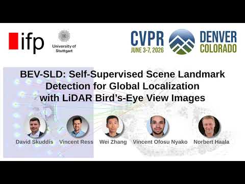 Introduction video