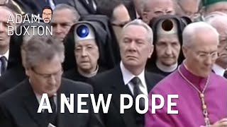 A NEW POPE