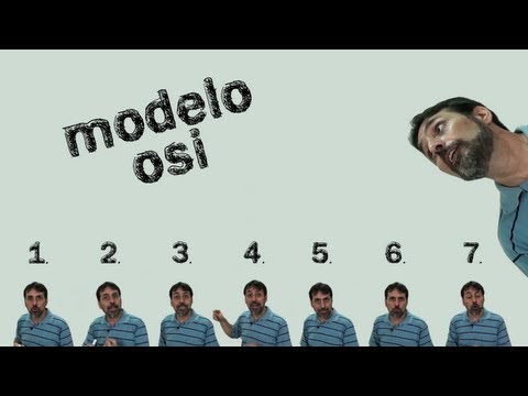 Modelo OSI