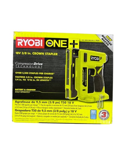 ryobi-18-volt-one-cordless-compression-drive-3-8-in-crown-stapler-tool-only-1
