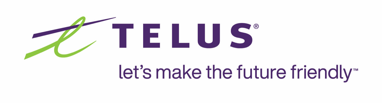 Telus Logo