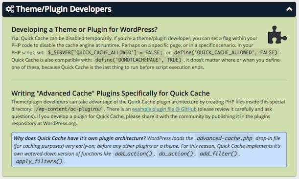 theme-plugin-developers