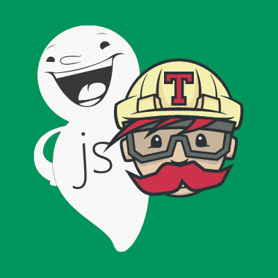 Casper.js & Travis CI