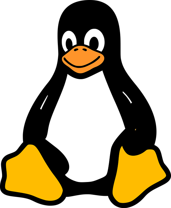 linux logo