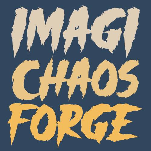 Imagi Chaos Forge