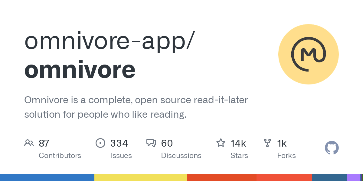 omnivore-app / omnivore