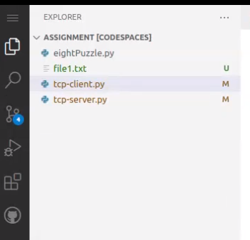 File Transfer using TCP Socket in Python