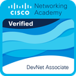 DevNet Associate