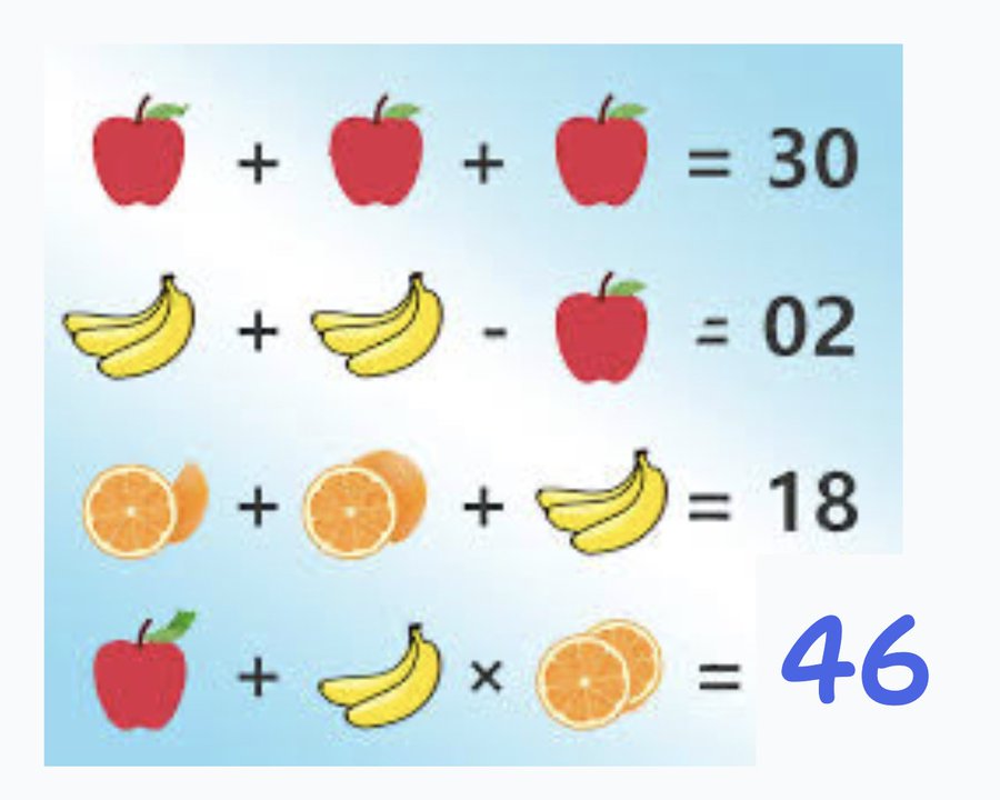 Solving Math problems in tldraw