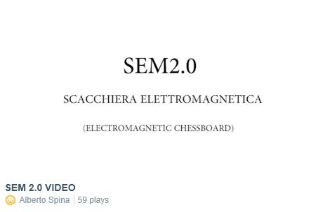 #SEM2.0 VIDEO