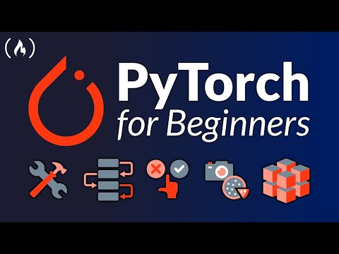 PyTorch Full