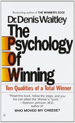 ebook download The Psychology of Winning