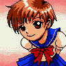 SNK Gals' Fighters