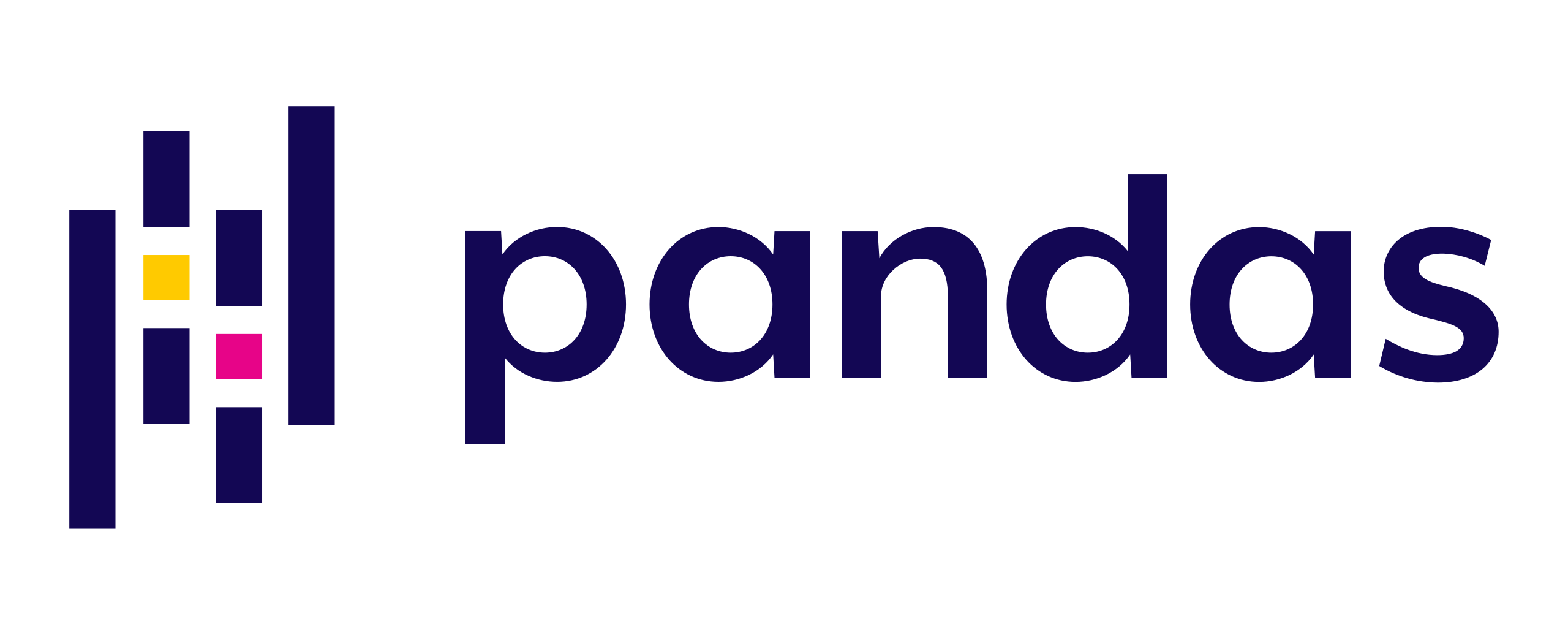 Pandas logo