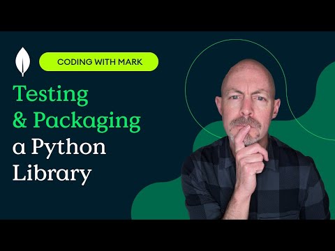 Testing and Publishing a Python Module