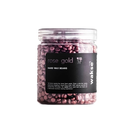 wakse-mini-rose-gold-hard-wax-beans-4-8-oz-1