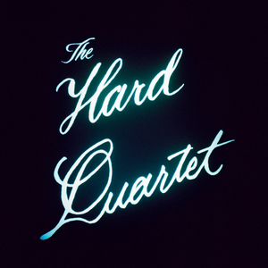 The Hard Quartet - The Hard Quartet