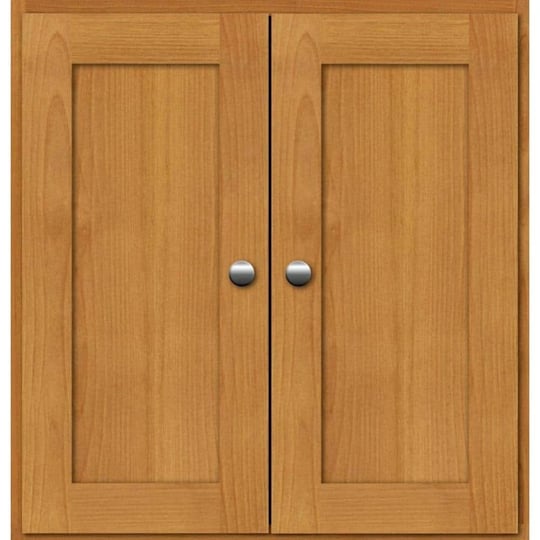 shaker-24-in-w-simplicity-wall-cabinet-in-natural-alder-1