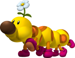 Wiggler!