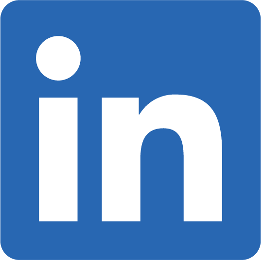 linkedin logo