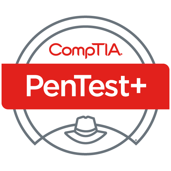 Pentest +