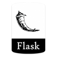 LOGO|Flask