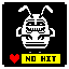 Achievement badge icon
