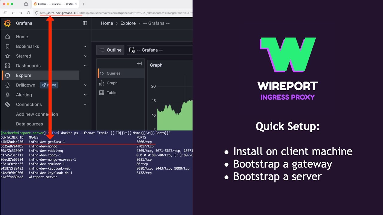 Quick Setup Tutorial