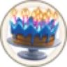 auraBirthday emote