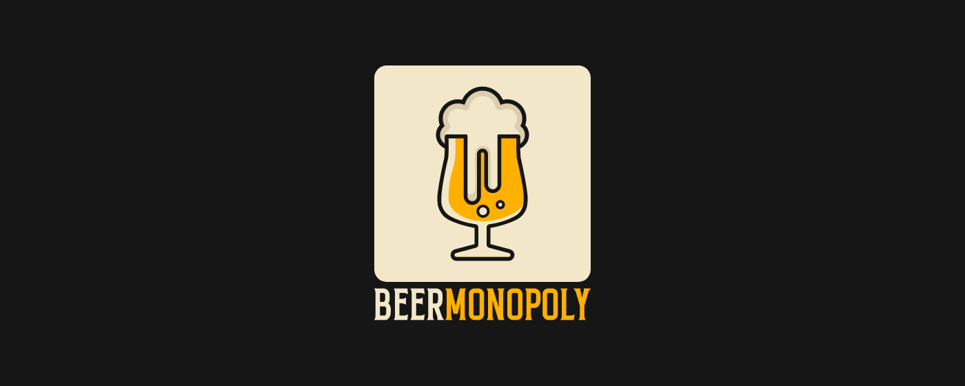 Beermonopoly Logo