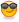 'cool' emoticon