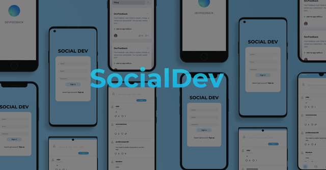 Social dev