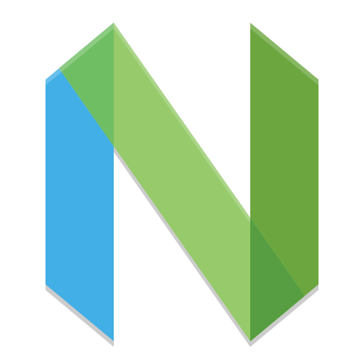 neovim