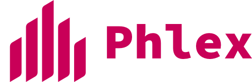 Phlex logo