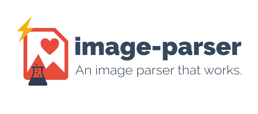 GitHub - IonicaBizau/image-parser: :zap: An image parser that works ...