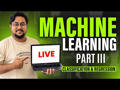 Class 3: Regression - Understanding the Math and Practical Implementations