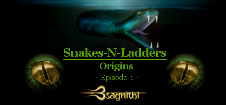 Snakes - N - Ladders : Origins - Episode 1