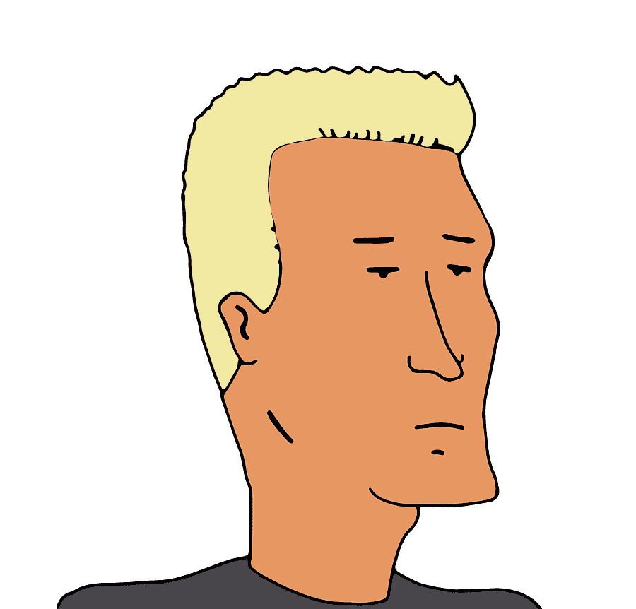 Boomhauer