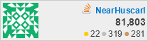 profile for NearHuscarl at Stack Overflow, Q&A for professional and enthusiast programmers