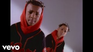 Kris Kross - Jump