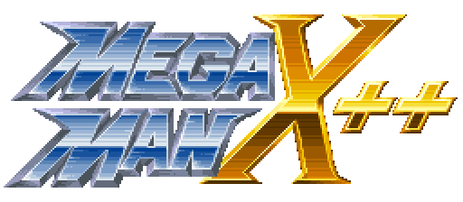 Mega Man X++