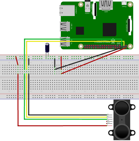 Connection diagram