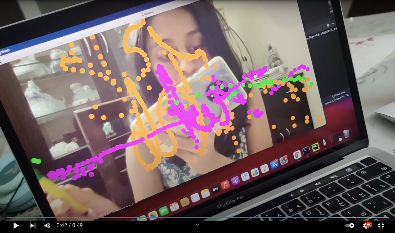 Click here to watch the demo