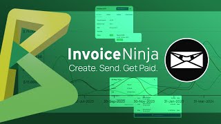 Invoice Ninja